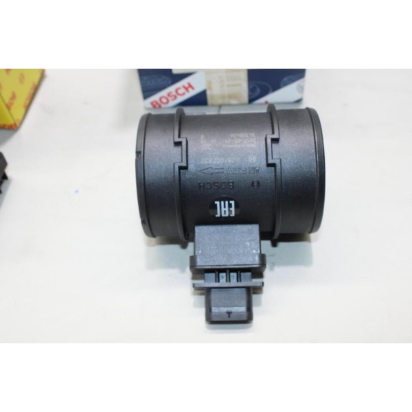 Debitmetre masse air Bosch 0281002832 pour opel astra H zafira B corsa D 1.7CDTI 1.7 CDTI diesel 
