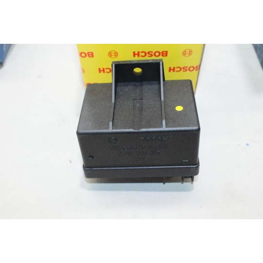 Boitier de prechauffe prechauffage Bosch 0281003005 pour alfa romeo AR8 citroen BX CX XM ZX C15 C25 jumper xantia evasion visa 