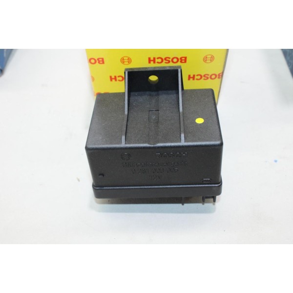 Boitier de prechauffe prechauffage Bosch 0281003005 pour alfa romeo AR8 citroen BX CX XM ZX C15 C25 jumper xantia evasion visa 