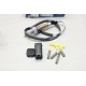 Sonde lambda echappement Bosch LS615 0258986615 pour alfa romeo 145 146 147 156 159 166 GTV spider GT mito giulietta audi A3 A4 