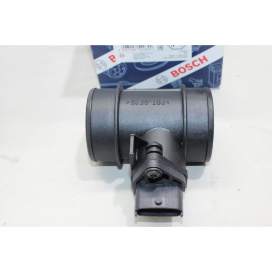 Debitmetre masse air Bosch 0280218440 pour opel astra G agila A corsa C meriva A combo C tigra B astra H 1.0 1.2 1.4 essence 