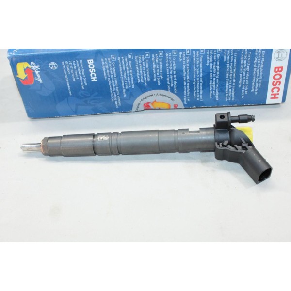 Injecteur carburant gazoil reconditionné à neuf Bosch 0986435364 pour audi A4 A5 A8 Q7 3.0TDI 4.2TDI 3.0 4.2 TDI diesel 