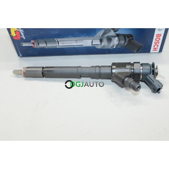Injecteur carburant gazoil reconditionné à neuf Bosch 0986435146 pour citroen C3 C4 berlingo peugeot 207 308 partner 2 II 