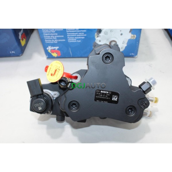 Pompe à injection reconditionné à neuf Bosch 0986437364 pour mercedes classe C E S CLK CLC vito sprinter W203 W204 W211 W220