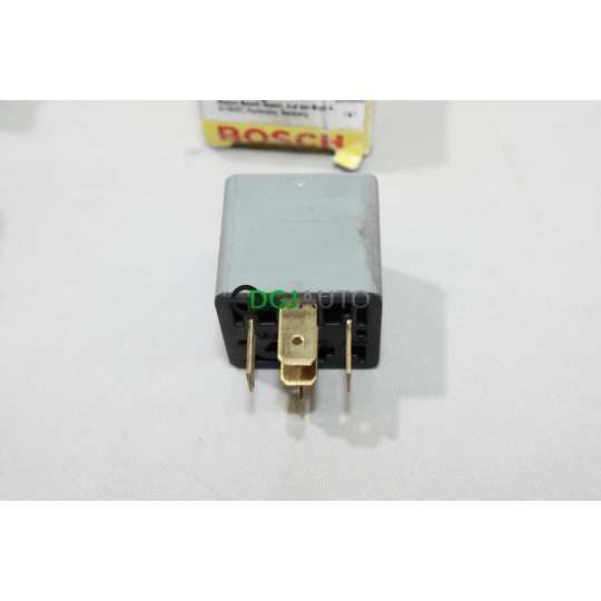 Relais electrique Bosch 0332209158 pour iveco daily 2 II 