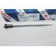 Soupape tige injecteur carburant Bosch F00VC01380 pour injecteur 0445110375 0445110634 pour opel vivaro A movano B renault 
