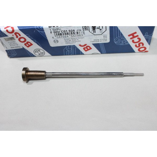 Soupape contrôle injection carburant Bosch F00VC01024 pour mercedes vaneo W414 1.7CDI 1.7 CDI diesel 