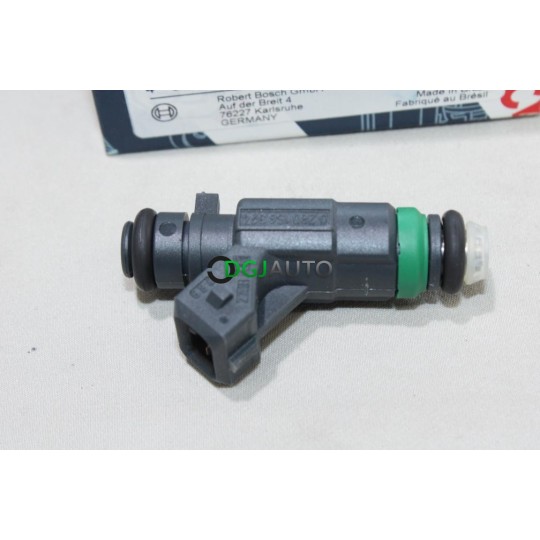 Injecteur carburant essence Bosch 0280156324 pour citroen C2 C3 berlingo 1 peugeot 206 partner 1.1 essence 