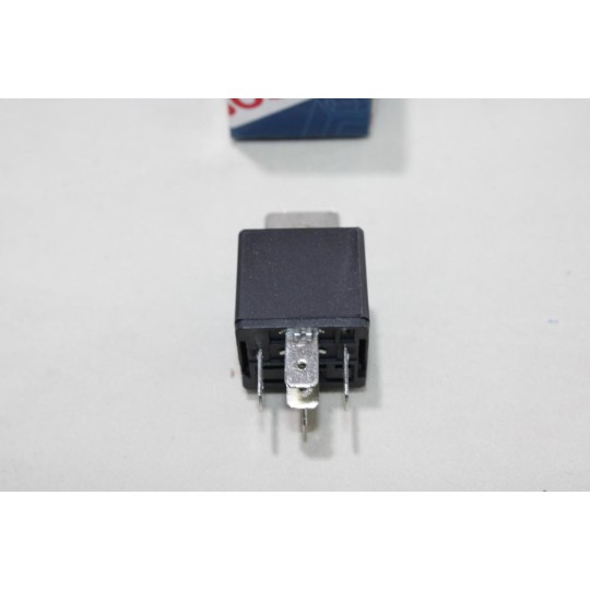 1 Relais electrique 12V 30/20A Bosch 0986AH0625 pour chevrolet cruze fiat 128 mercedes classe A B C E G SL SLK CLK ML R GL SLS 