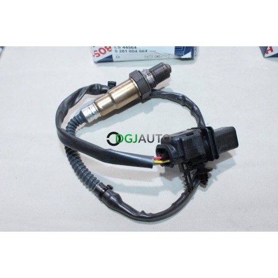 Sonde lambda echappement Bosch LS44564 0281004564 pour citroen jumper peugeot boxer ford transit 6 VI mondeo 4 IV galaxy 2 II 