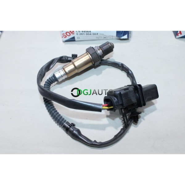 Sonde lambda echappement Bosch LS44564 0281004564 pour citroen jumper peugeot boxer ford transit 6 VI mondeo 4 IV galaxy 2 II 