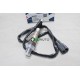Sonde lambda echappement Bosch LS31687 0258986687 pour toyota camry V2 yaris P1 P2 RAV4 XA20 corolla E100 E110 avensis T22 
