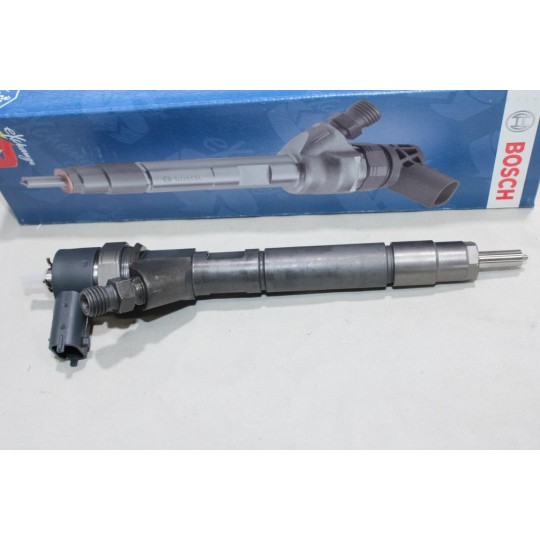 Injecteur de carburant gazoil reconditionné à neuf Bosch 0986435086 pour renault master 2 II opel movano A nissan interstar 