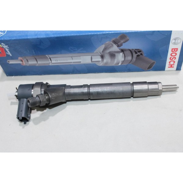 Injecteur de carburant gazoil reconditionné à neuf Bosch 0986435086 pour renault master 2 II opel movano A nissan interstar 