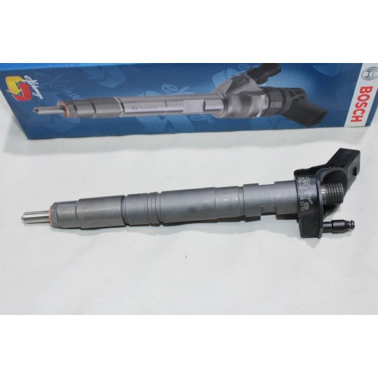 Injecteur de carburant gazoil reconditionné à neuf Bosch 0986435358 pour audi A4 A6 A8 Q7 volkswagen phaeton touareg 3.0TDI 3.0 