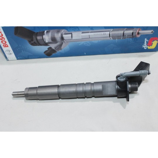 Injecteur de carburant gazoil reconditionné à neuf Bosch 0986435428 pour mercedes classe A B C E S GLK SLK CLS ML CLA GLA GLE 