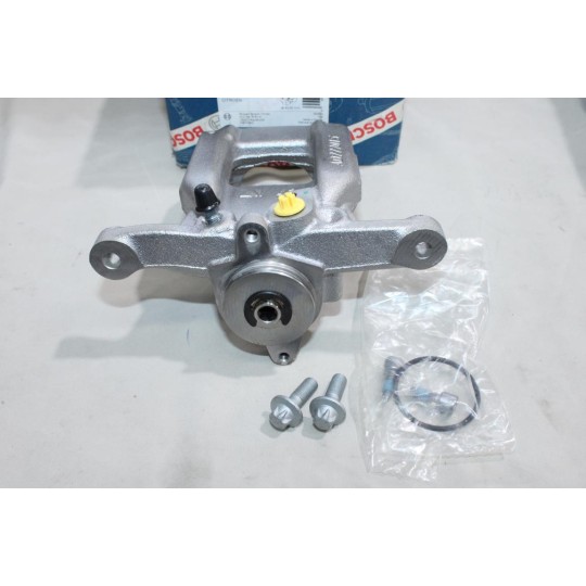 Etrier de frein arriere droit 42mm montage bosch Bosch CA1398 0204794829 pour citroen C4 picasso C5 aircross X DS4 DS7 DS9 opel 