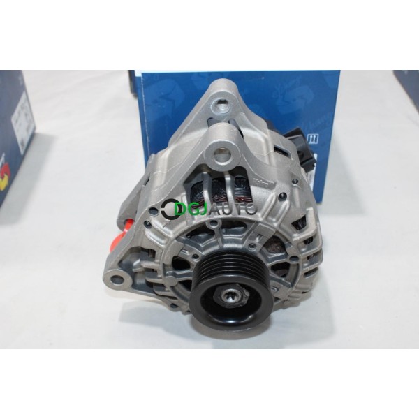 Alternateur 80A reconditionné à neuf Bosch 0986049410 pour citroen berlingo 1 2 I II xsara dont picasso jumpy 1 C3 C4 C5 C8 