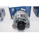 Alternateur 90A reconditionné à neuf Bosch 0986047250 pour seat toledo 2 II leon 1 skoda octavia 1 fabia 1 2 I II roomster 