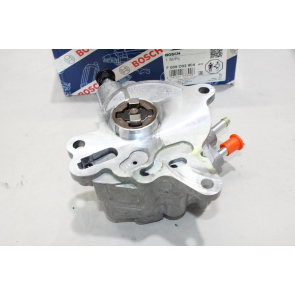 Pompe à vide Bosch F009D02804 pour audi A3 A4 A6 skoda octavia 2 II superb 2 II volkswagen golf 5 V jetta 5 V touran passat B6 