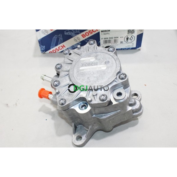 Pompe à vide Bosch F009D02804 pour audi A3 A4 A6 skoda octavia 2 II superb 2 II volkswagen golf 5 V jetta 5 V touran passat B6