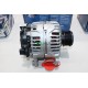 Alternateur 90A reconditionné à neuf Bosch 0986047250 pour seat toledo 2 II leon 1 skoda octavia 1 fabia 1 2 I II roomster