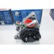 Alternateur 55A reconditionné à neuf Bosch 0986041820 pour opel corsa B 1.0 1.2 essence
