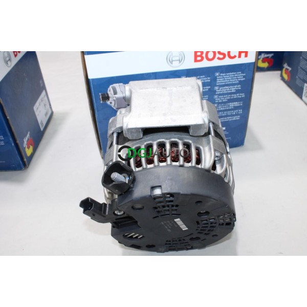 Alternateur 150A reconditionné à neuf Bosch 0986081820 pour mini one cooper countryman roadster paceman clubman R55 R56 R57 R58