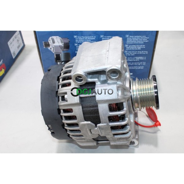 Alternateur 150A reconditionné à neuf Bosch 0986081820 pour mini one cooper countryman roadster paceman clubman R55 R56 R57 R58