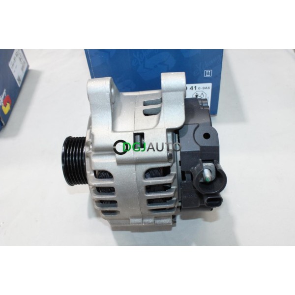 Alternateur 80A reconditionné à neuf Bosch 0986049410 pour citroen berlingo 1 2 I II xsara dont picasso jumpy 1 C3 C4 C5 C8