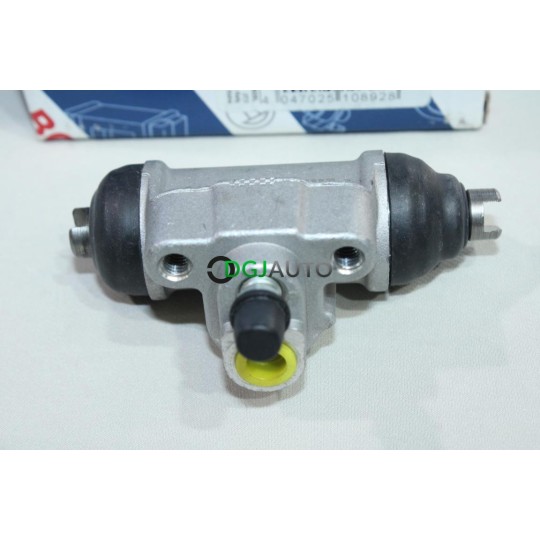Cylindre de roue frein arriere Bosch WC2388 F026002388 pour kia pride picanto mazda 121 demio toyota dyna 
