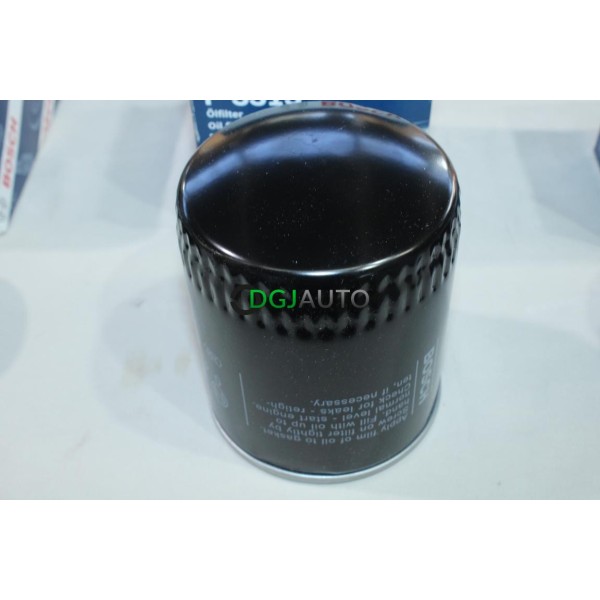 Filtre à huile Bosch P3313 0451103313 pour volkswagen golf 3 4 III IV passat B4 polo 3 III sharan 1 transporter vento seat 