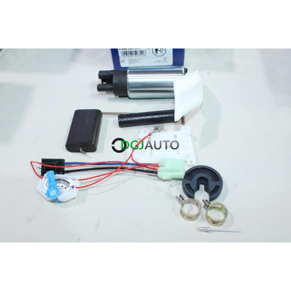 Pompe à essence immergée Bosch 0986580965 pour ford escort 6 VI fiesta 4 IV ka puma mazda 121 1.25 1.4 1.6 1.7 1.8 