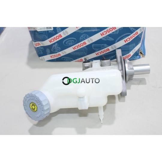 Maitre cylindre de frein montage bosch avec bocal Bosch MC1370 0204054366 pour opel agila B suzuki swift 3 III splash 