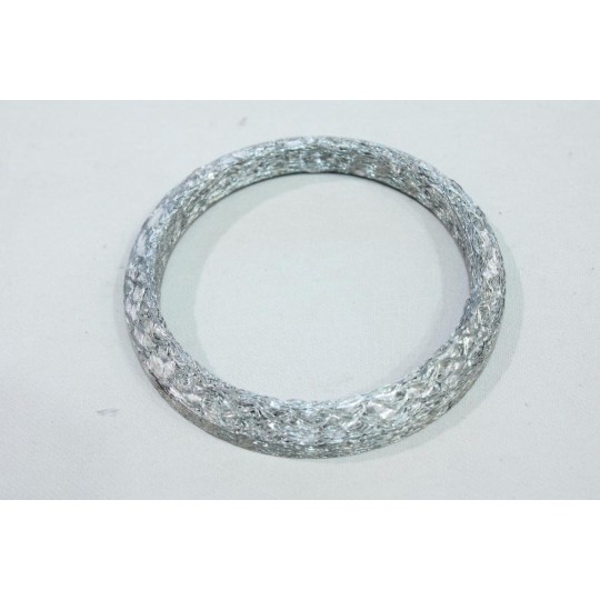 Bague joint metallique tuyau tube echappement Tesh 410263 pour renault 9 11 19 21 R9 R11 R19 R21 espace 3 III laguna 1 master 1 