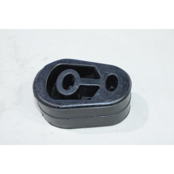 Silent bloc fixation tuyau silencieux echappement Walker 81319 pour ford escort 5 6 7 V VI VII galaxy 2 II Smax S-max mondeo 4 