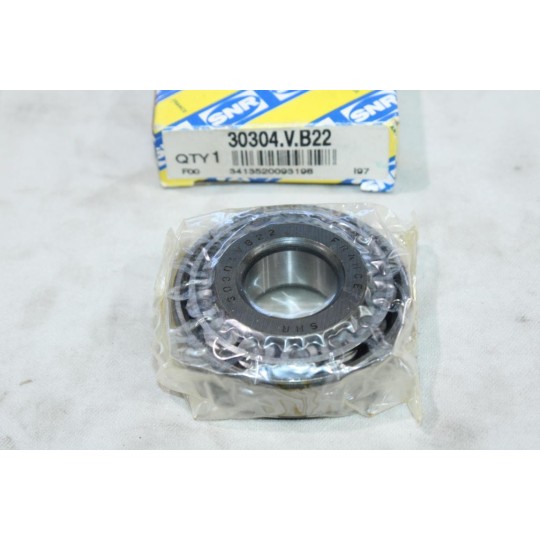 Roulement 20x52x16.25 SNR 30304.V.B22 30304VB22 