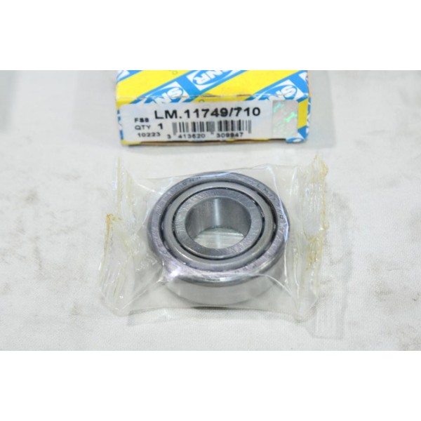Roulement 17.46x39.88x13.84 SNR LM.11749/710 LM11749/710 