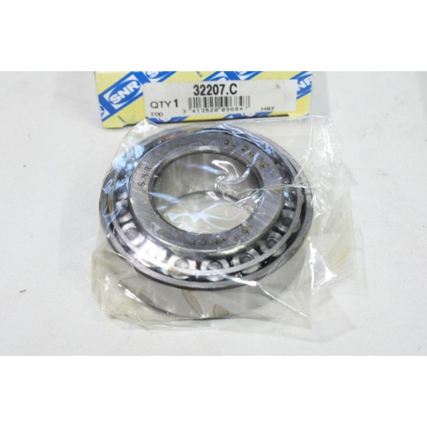 Roulement 35x72x24.25 SNR 32207.C 32207C 