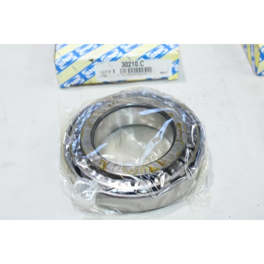 Roulement boite de vitesses 50x90x21.75 SNR 30210.C 30210C 