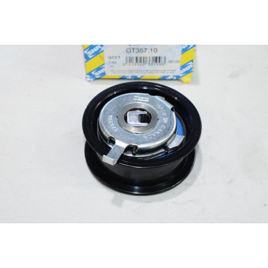 Galet tendeur de courroie de distribution SNR GT357.10 pour audi A4 A6 80 ford galaxy seat cordoba 1 alhambra 1 inca ibiza 2 II 