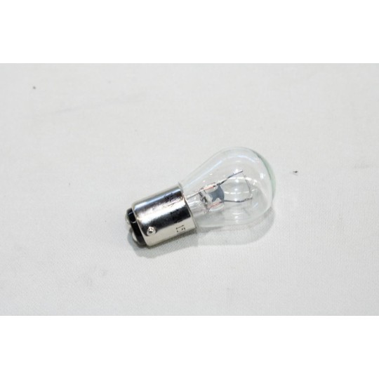 Lot 7 ampoules de feux P15W 12V 15W BA15d Jahn 1391 