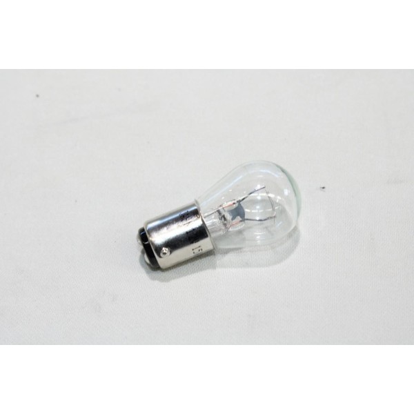 Lot 7 ampoules de feux P15W 12V 15W BA15d Jahn 1391 