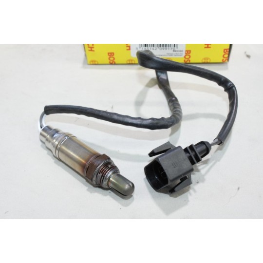 Sonde lambda echappement Bosch 0258903542 pour audi A6 seat inca cordoba 1 ibiza 2 II volkswagen golf 3 III polo 3 III vento 