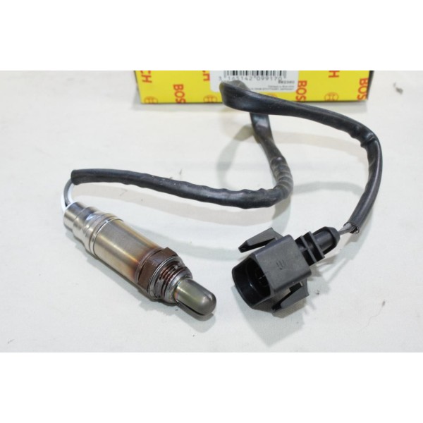Sonde lambda echappement Bosch 0258903542 pour audi A6 seat inca cordoba 1 ibiza 2 II volkswagen golf 3 III polo 3 III vento 