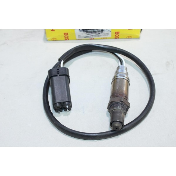 Sonde lambda echappement Bosch 0258986503 pour alfa romeo 164 BMW serie 3 5 6 7 8 E24 E28 E30 E31 E32 E34 E36 E38 citroen 