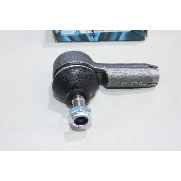 Rotule de direction Quinton hazell QR1841S pour opel corsa A B C combo B tigra A B smart fortwo 