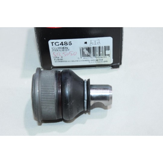 Rotule triangle bras de suspension Delphi TC485 pour citroen AX saxo peugeot 106 