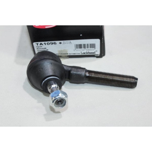 Rotule de direction Delphi TA1096 DR5037 pour renault 20 30 R20 R30 trafic opel arena 