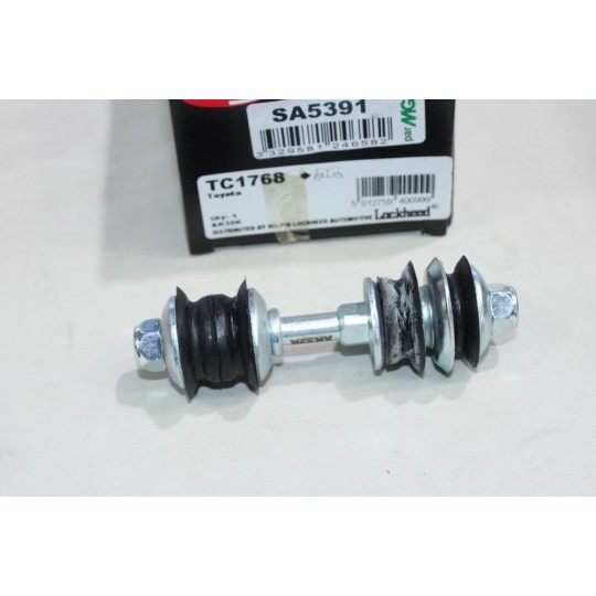 Rotule biellette de barre stabilisatrice Delphi TC1768 pour toyota yaris P1 P2 